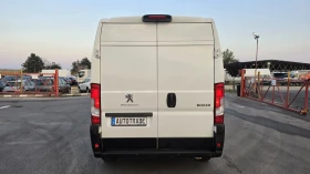 Peugeot Boxer, снимка 5