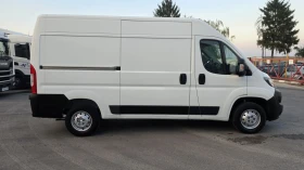 Peugeot Boxer, снимка 3