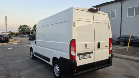 Peugeot Boxer, снимка 6