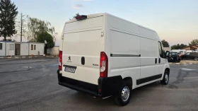 Peugeot Boxer, снимка 4