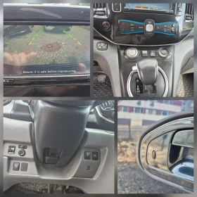 Nissan NV200 EV-40 KW-6+ 1-NAVI KAMERA-KEYLESS, снимка 14