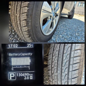 Nissan NV200 EV-40 KW-6+ 1-NAVI KAMERA-KEYLESS, снимка 16