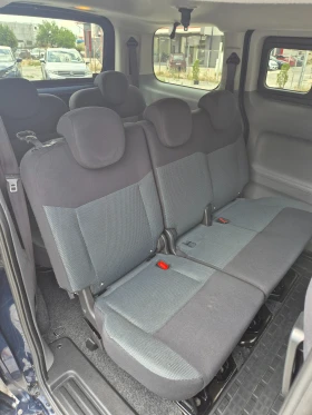 Nissan NV200 EV-40 KW-6+ 1-NAVI KAMERA-KEYLESS, снимка 9