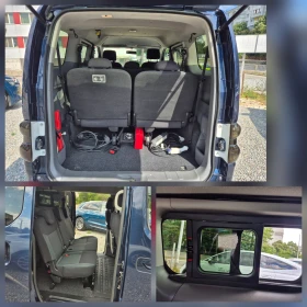 Nissan NV200 EV-40 KW-6+ 1-NAVI KAMERA-KEYLESS, снимка 13