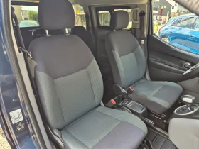 Nissan NV200 EV-40 KW-6+ 1-NAVI KAMERA-KEYLESS, снимка 12