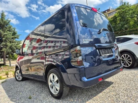 Nissan NV200 EV-40 KW-6+ 1-NAVI KAMERA-KEYLESS, снимка 4