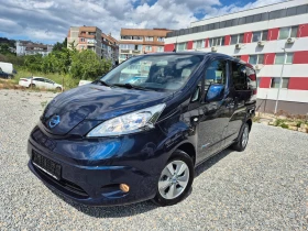 Nissan NV200 EV-40 KW-6+ 1-NAVI KAMERA-KEYLESS, снимка 1