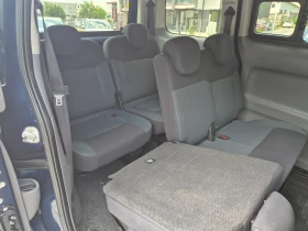 Nissan NV200 EV-40 KW-6+ 1-NAVI KAMERA-KEYLESS, снимка 10