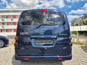 Nissan NV200 EV-40 KW-6+ 1-NAVI KAMERA-KEYLESS, снимка 6