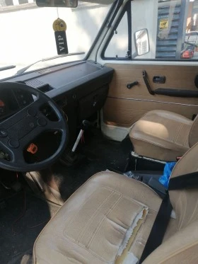 VW Caravelle, снимка 6