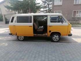 VW Caravelle, снимка 3