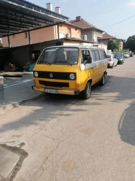 VW Caravelle, снимка 11