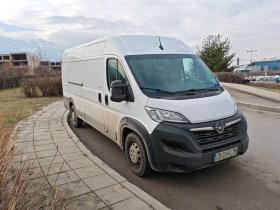 Opel Movano 2.2HDi L4H2 ! | Mobile.bg    3