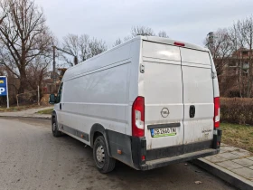 Opel Movano 2.2HDi L3H2 ! | Mobile.bg    8