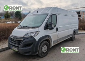     Opel Movano 2.2HDi L3H2 !