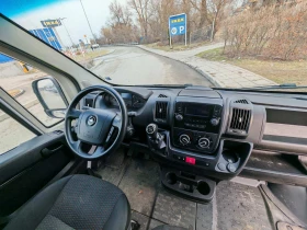 Opel Movano 2.2HDi L4H2 ! | Mobile.bg    11