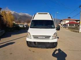 Iveco 35S18 MAXI 3.0  | Mobile.bg    13