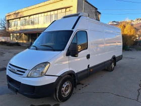 Iveco 35S18 MAXI 3.0 KLIMA , снимка 1