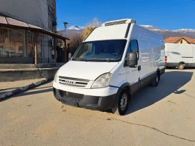 Iveco 35S18 MAXI 3.0  | Mobile.bg    10