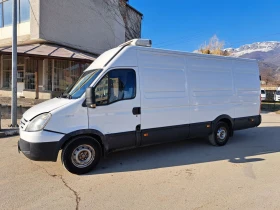 Iveco 35S18 MAXI 3.0  | Mobile.bg    11