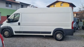 Peugeot Boxer 2.0D | Mobile.bg    5