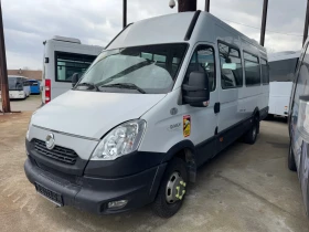 Iveco Deily 50C 17 Авт.Врата /клима-2бр EEV EEV EEV, снимка 1