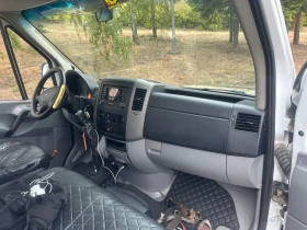 Mercedes-Benz Sprinter 311 312cdi | Mobile.bg    5