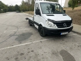 Обява за продажба на Mercedes-Benz 312 312cdi ~18 099 лв. - изображение 2