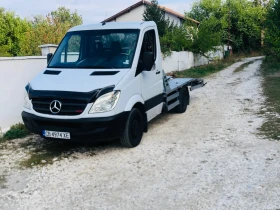 Mercedes-Benz Sprinter 311 312cdi - изображение 1