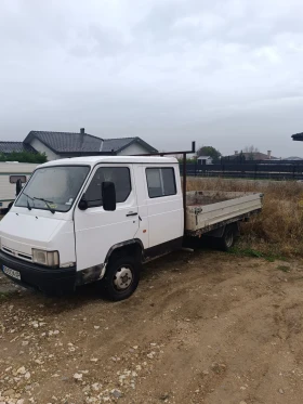 Nissan Trade | Mobile.bg    2