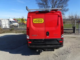 Iveco Daily 35c16 | Mobile.bg    5