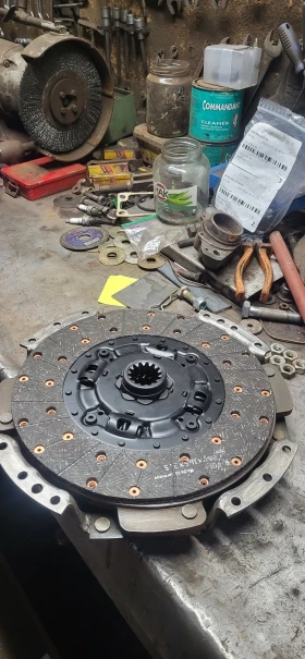 Mitsubishi Canter, снимка 13