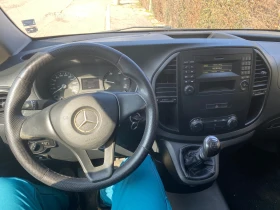 Mercedes-Benz Vito ХЛАДИЛЕН, снимка 14