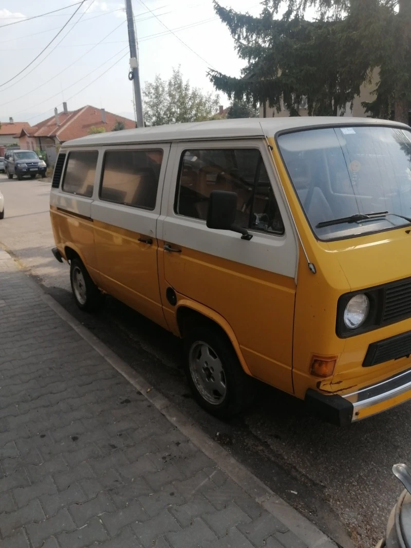 VW Caravelle, снимка 10 - Бусове и автобуси - 47301856