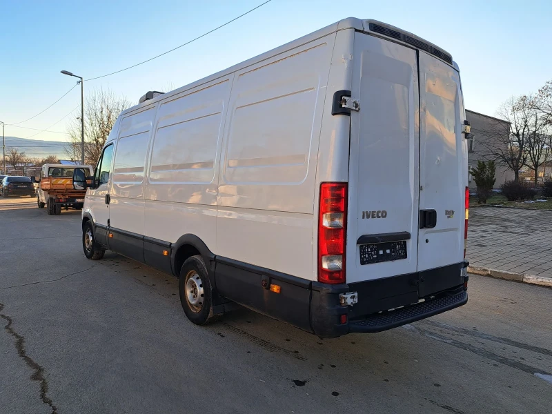 Iveco 35S18 MAXI 3.0 KLIMA , снимка 3 - Бусове и автобуси - 48730256