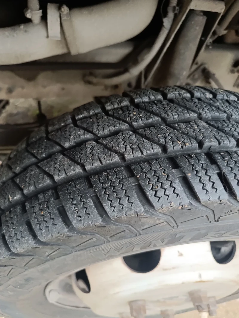 Nissan Trade, снимка 6 - Бусове и автобуси - 52556878