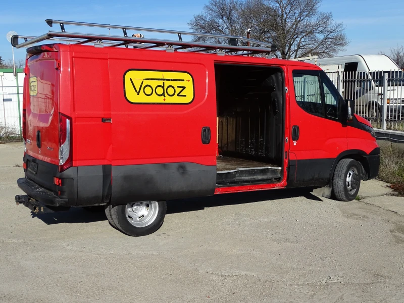 Iveco Daily 35c16, снимка 8 - Бусове и автобуси - 52707524