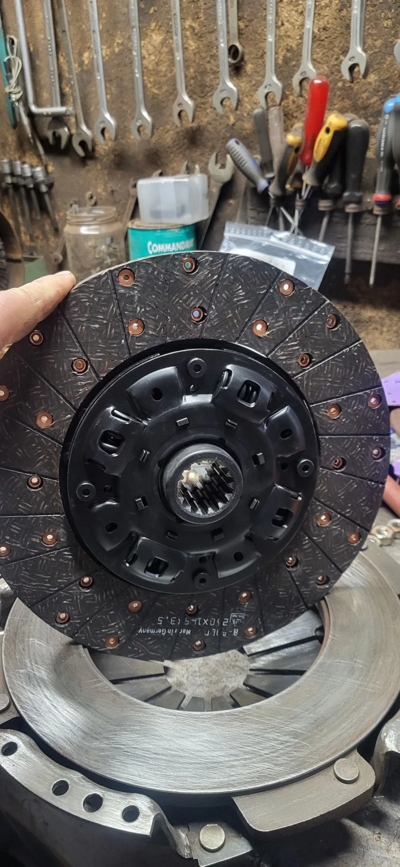 Mitsubishi Canter, снимка 12 - Бусове и автобуси - 52944330