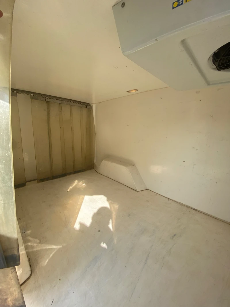Mercedes-Benz Vito ХЛАДИЛЕН, снимка 10 - Бусове и автобуси - 53055986