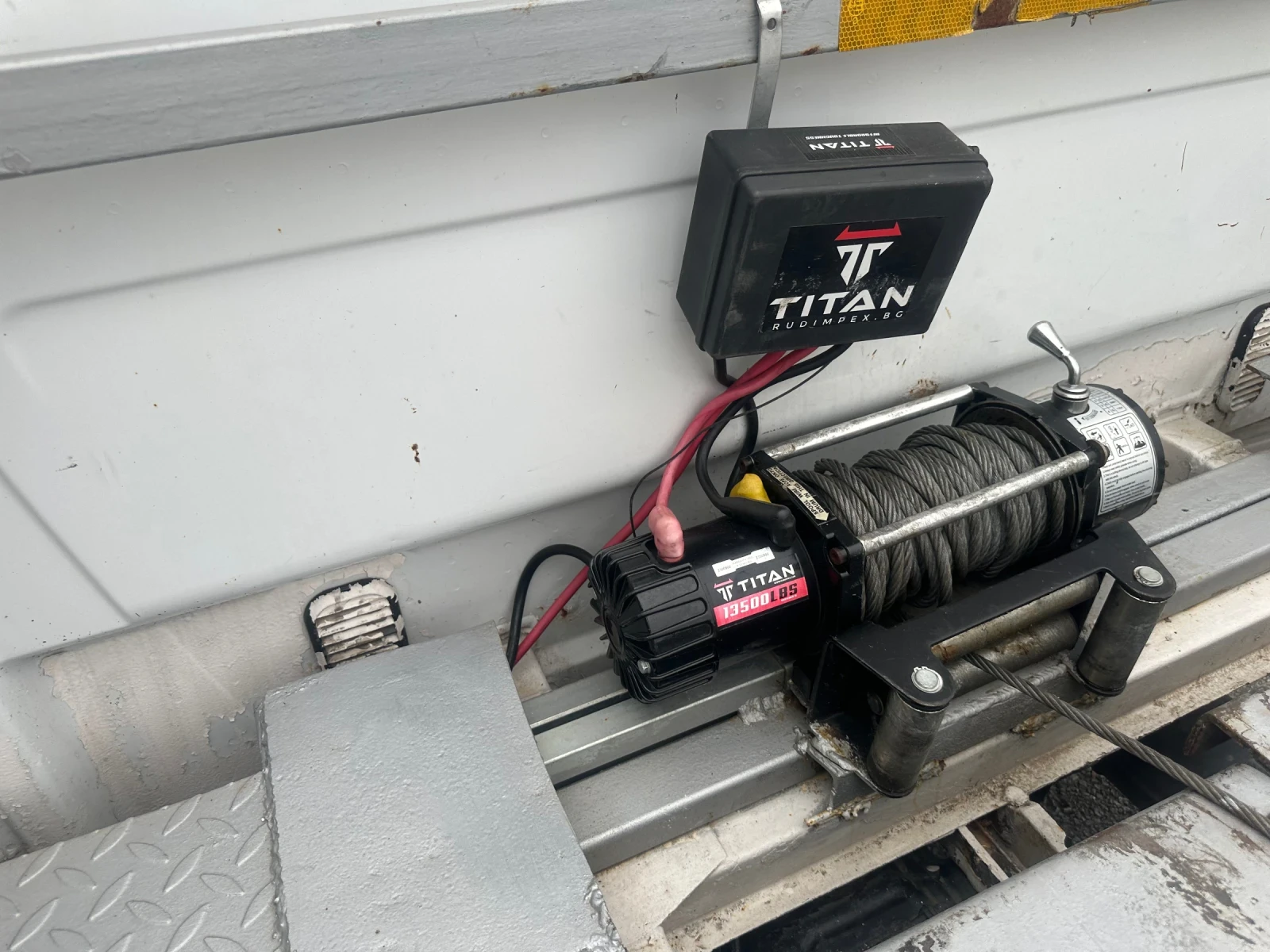 Mercedes-Benz Sprinter 311 312cdi | Mobile.bg   9