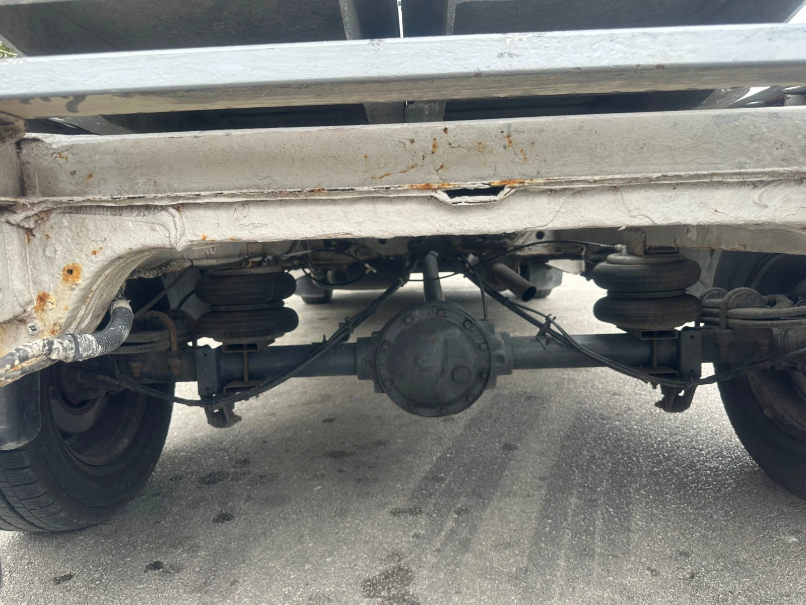 Mercedes-Benz Sprinter 311 312cdi | Mobile.bg   12