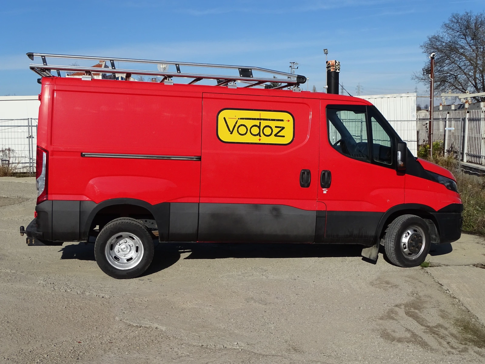 Iveco Daily 35c16 | Mobile.bg   7