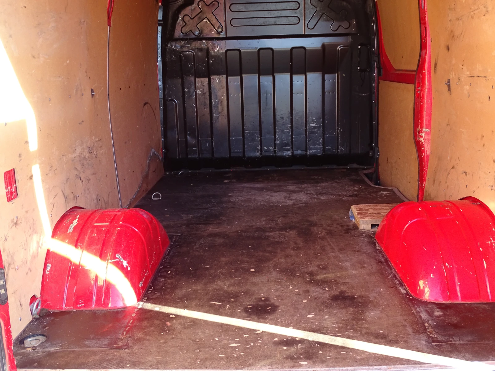 Iveco Daily 35c16 | Mobile.bg   9