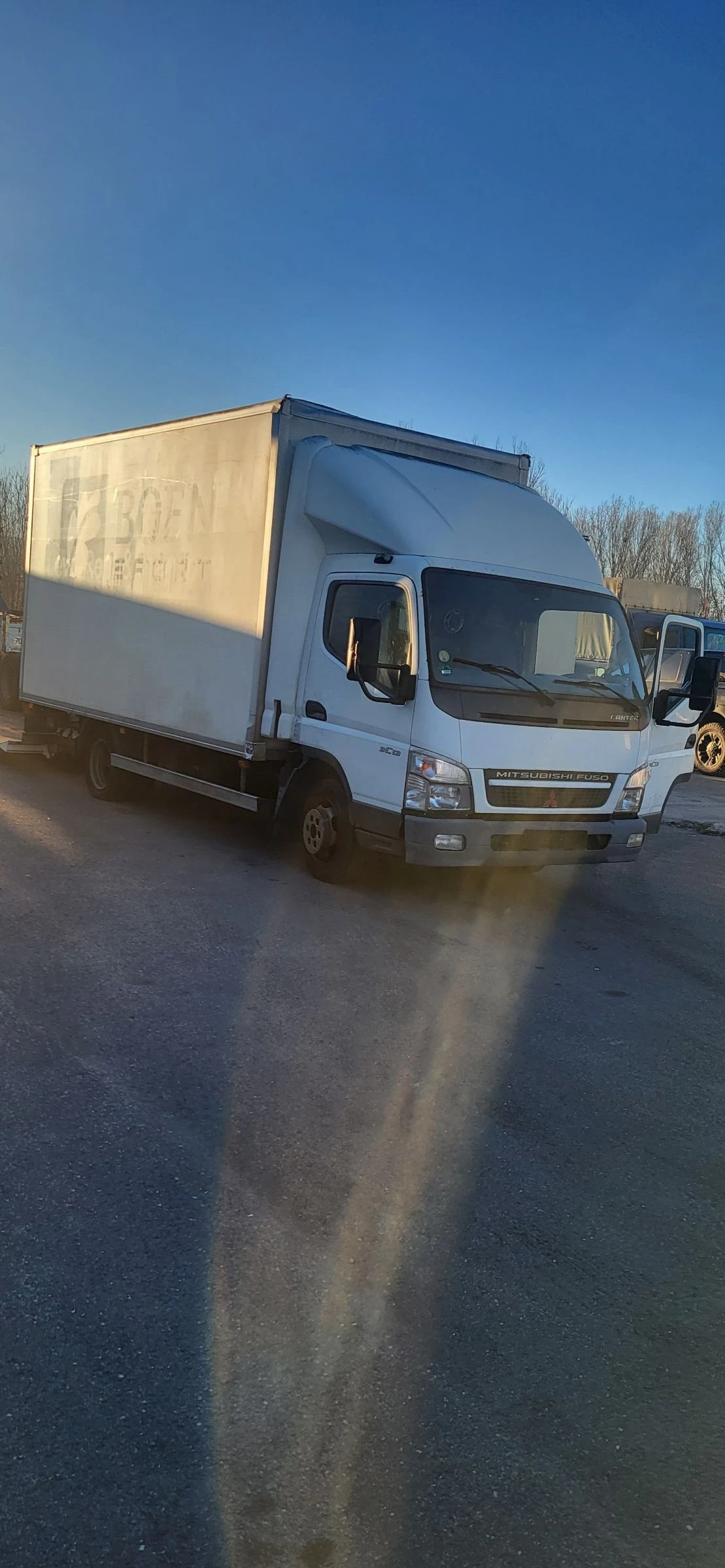 Mitsubishi Canter | Mobile.bg � ����������� 1