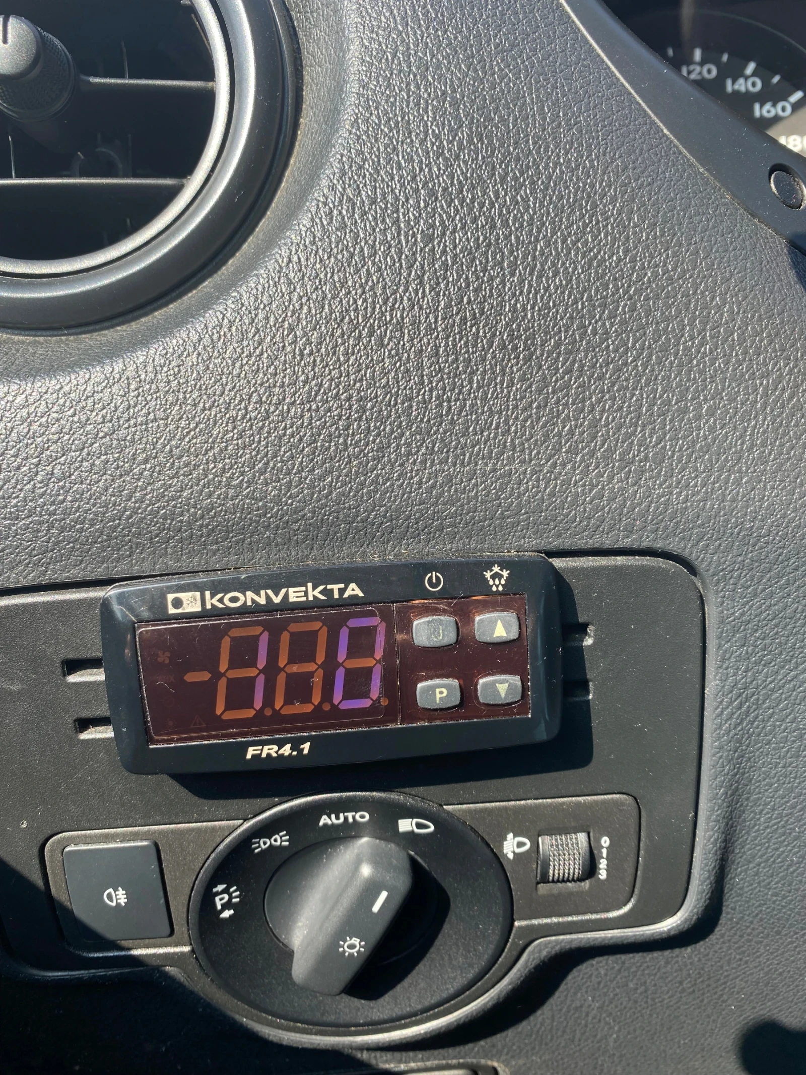 Mercedes-Benz Vito �������� | Mobile.bg � ����������� 13