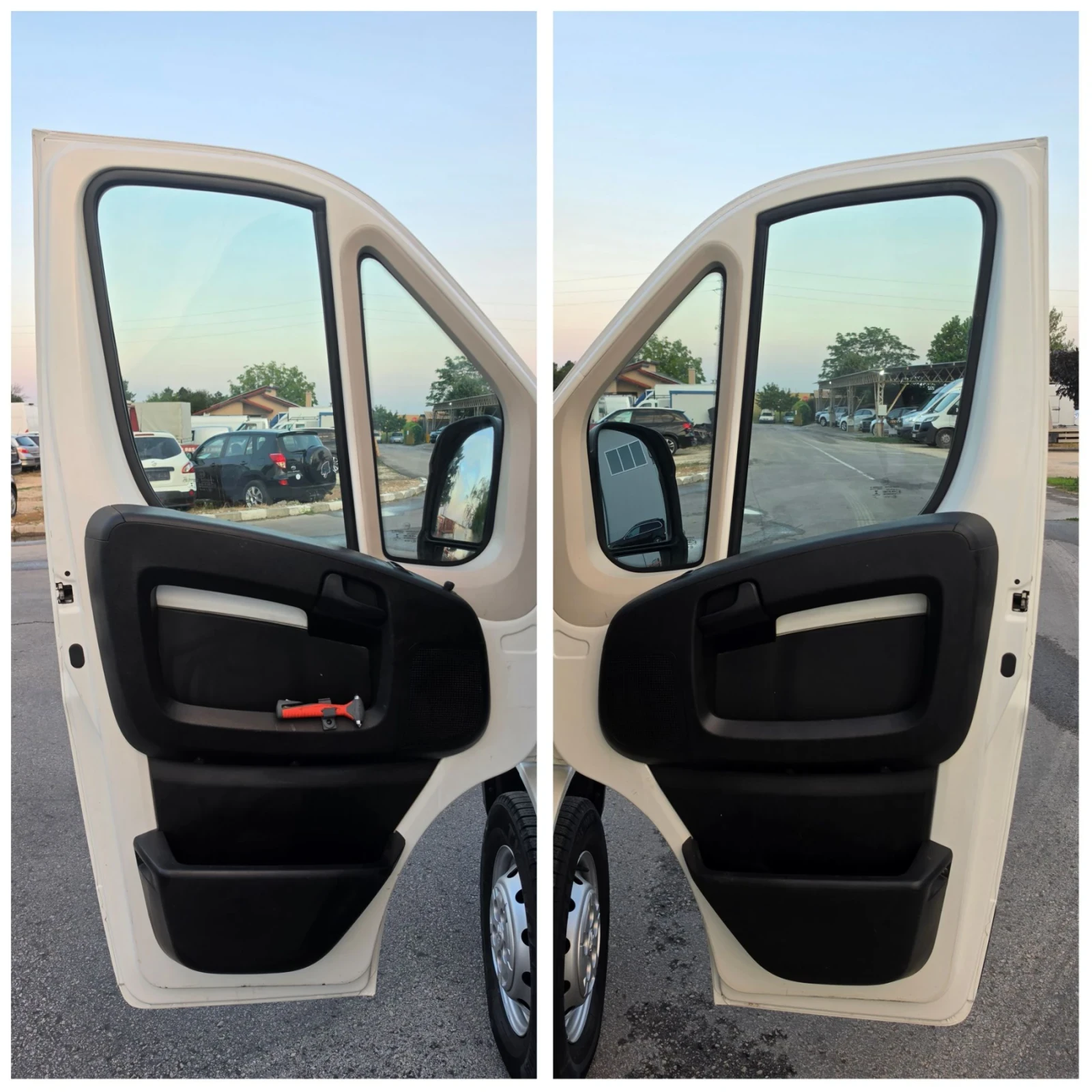 Peugeot Boxer | Mobile.bg � ����������� 10