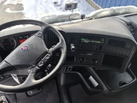 Scania R 450, снимка 7