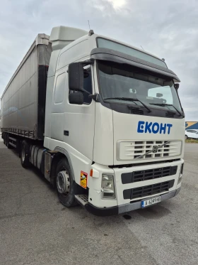 Volvo Fh 440 Euro 5 Композиция, снимка 2
