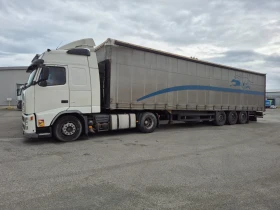Volvo Fh 440 Euro 5 Композиция, снимка 4