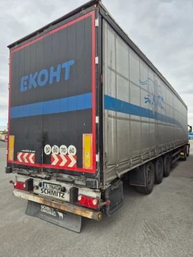 Volvo Fh 440 Euro 5 Композиция, снимка 11